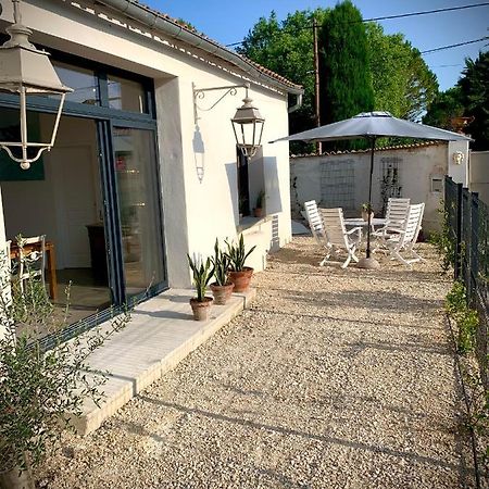 Viva La Vida Villa Entraigues-sur-la-Sorgue Exterior photo