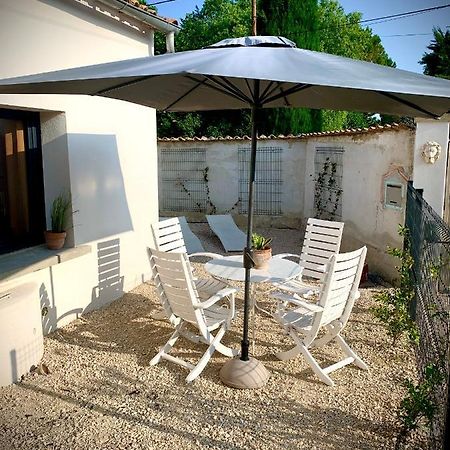 Viva La Vida Villa Entraigues-sur-la-Sorgue Exterior photo