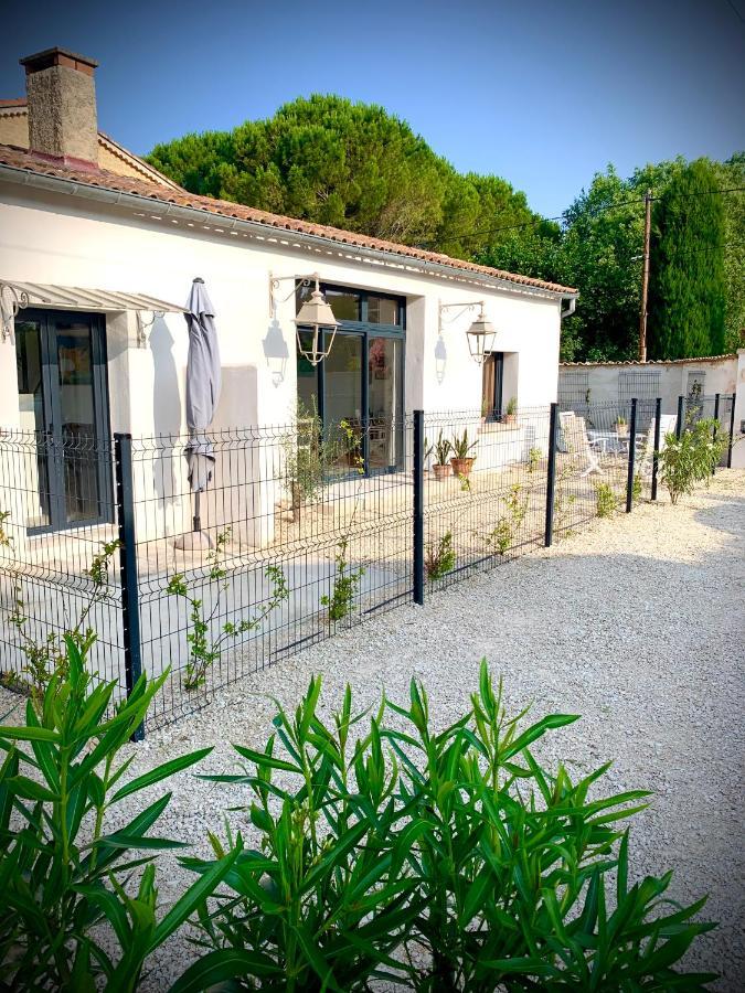 Viva La Vida Villa Entraigues-sur-la-Sorgue Exterior photo